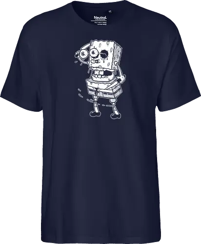 Robby Boss - Sponge Rob