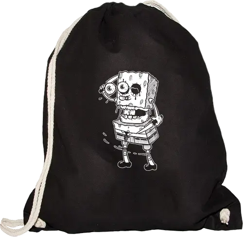 Robby Boss - Sponge Rob