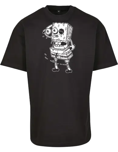 Robby Boss - Sponge Rob