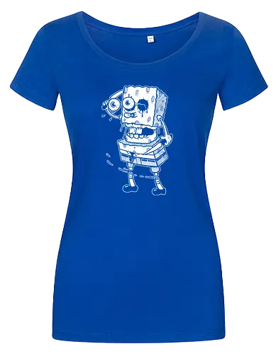 Robby Boss - Sponge Rob