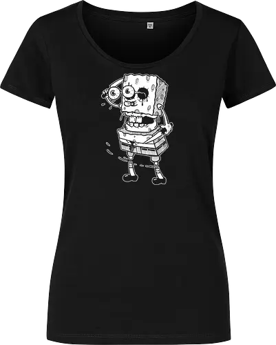 Robby Boss - Sponge Rob