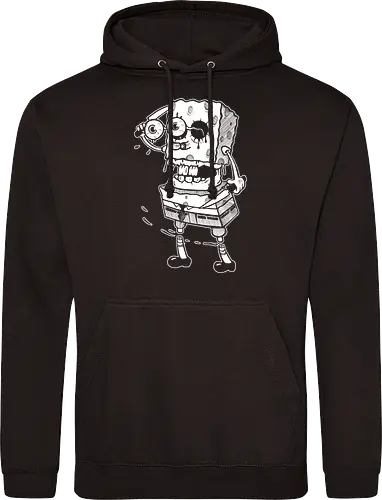 Robby Boss - Sponge Rob