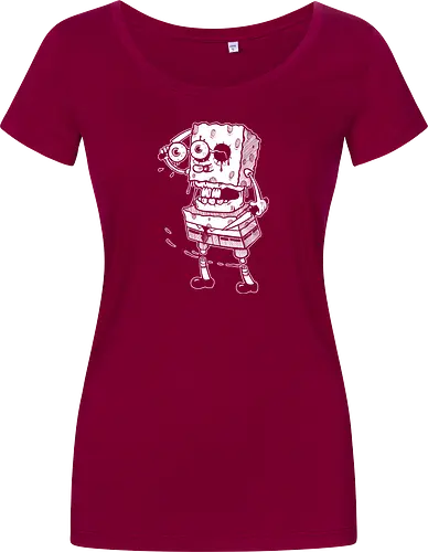 Robby Boss - Sponge Rob