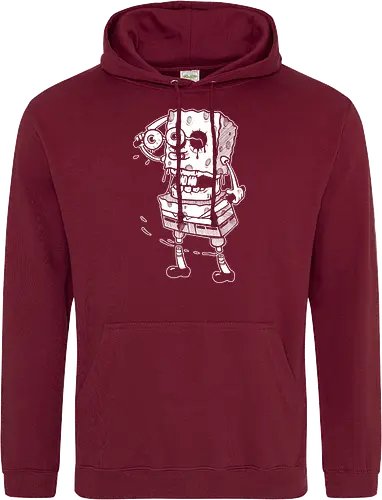 Robby Boss - Sponge Rob