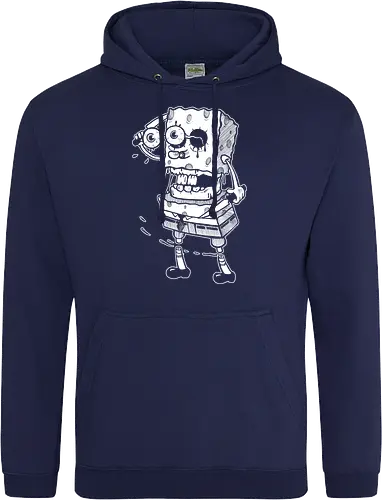 Robby Boss - Sponge Rob