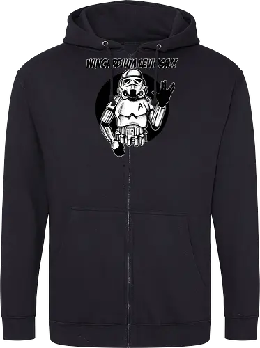 Robby Boss - Trooper