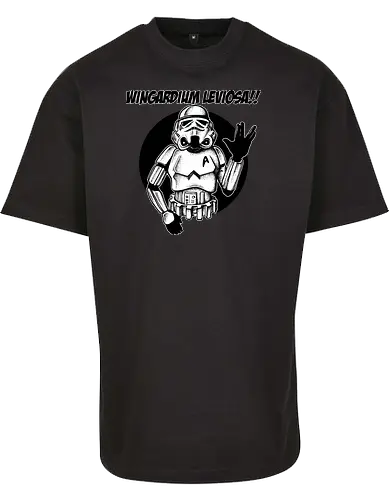 Robby Boss - Trooper