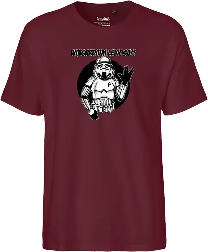 Robby Boss - Trooper