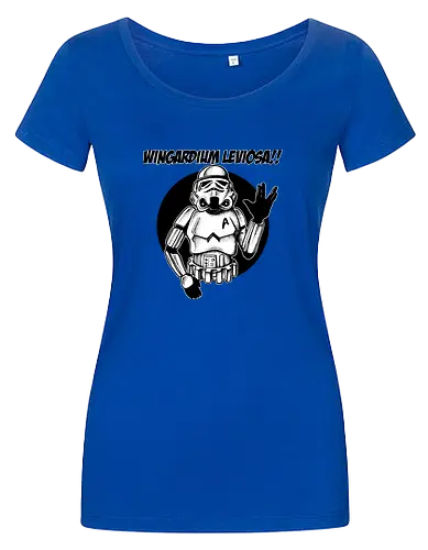 Robby Boss - Trooper