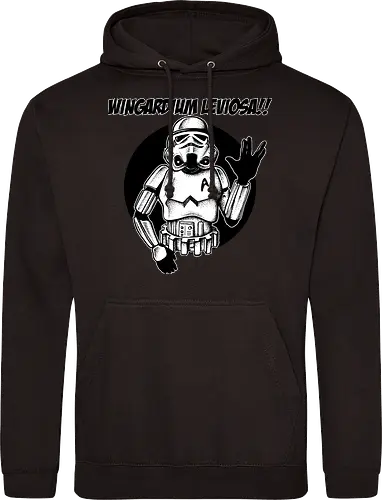 Robby Boss - Trooper