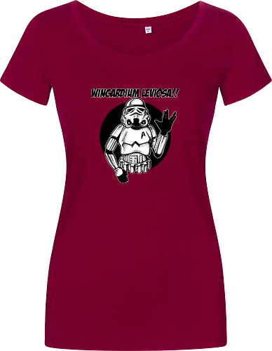 Robby Boss - Trooper