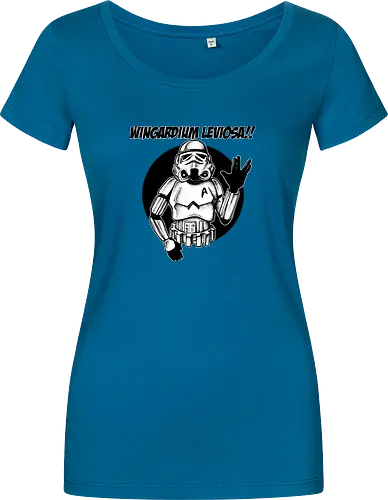 Robby Boss - Trooper