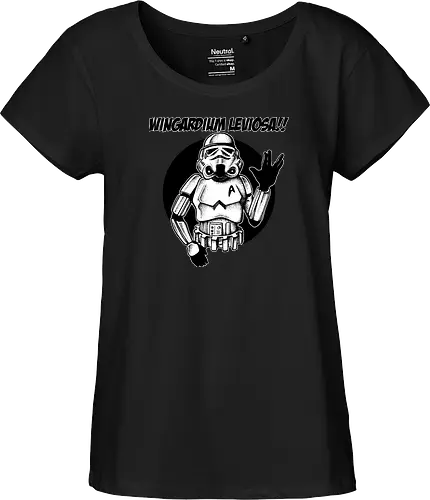 Robby Boss - Trooper