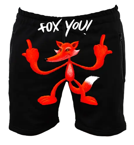 Robby Boss - Fox You