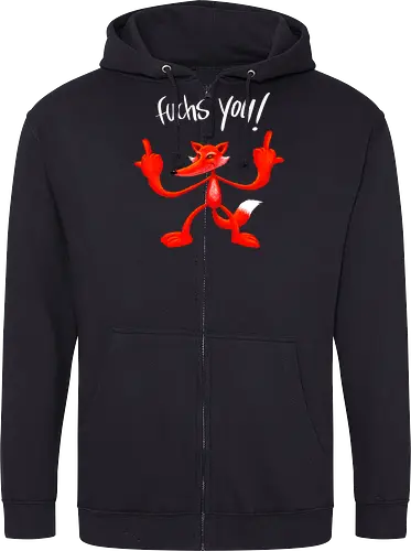 Robby Boss - Fuchs You