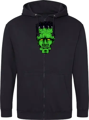 Robby Boss - Frankenprint