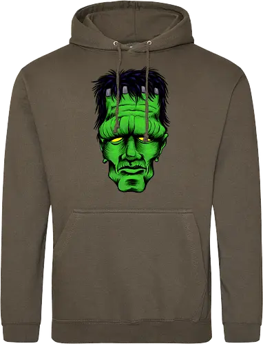 Robby Boss - Frankenprint
