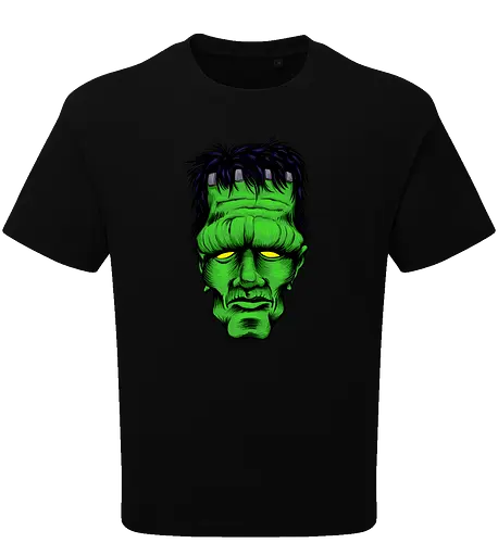 Robby Boss - Frankenprint
