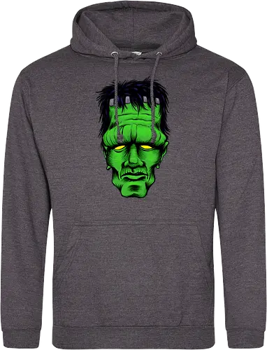 Robby Boss - Frankenprint