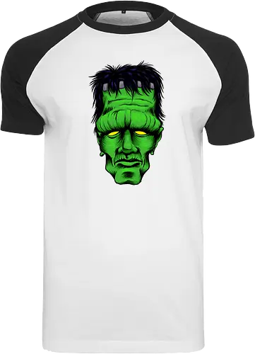 Robby Boss - Frankenprint