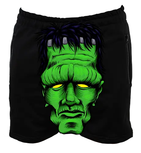 Robby Boss - Frankenprint