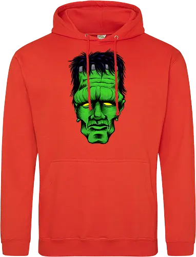 Robby Boss - Frankenprint