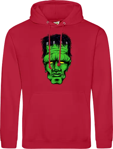 Robby Boss - Frankenprint