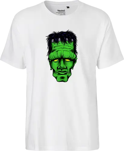 Robby Boss - Frankenprint