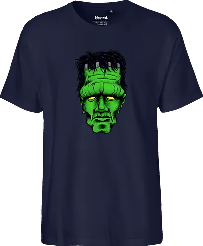 Robby Boss - Frankenprint
