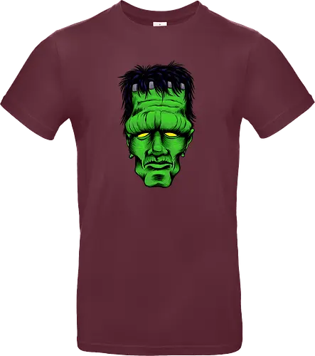 Robby Boss - Frankenprint