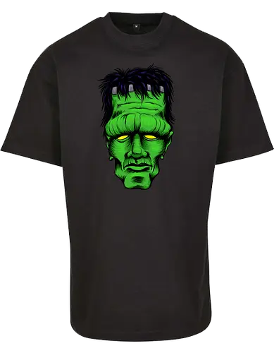 Robby Boss - Frankenprint