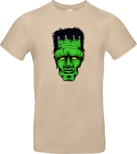 Robby Boss - Frankenprint