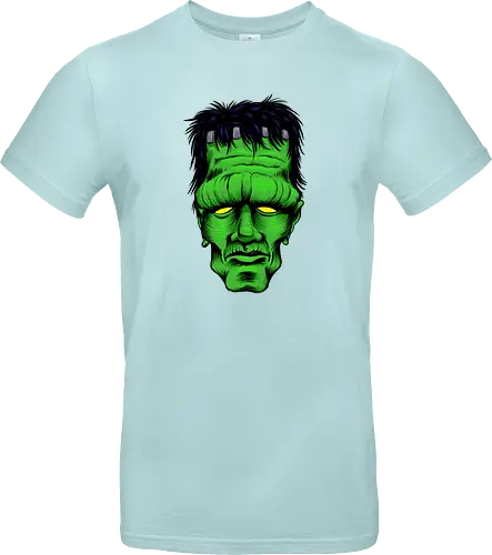 Robby Boss - Frankenprint