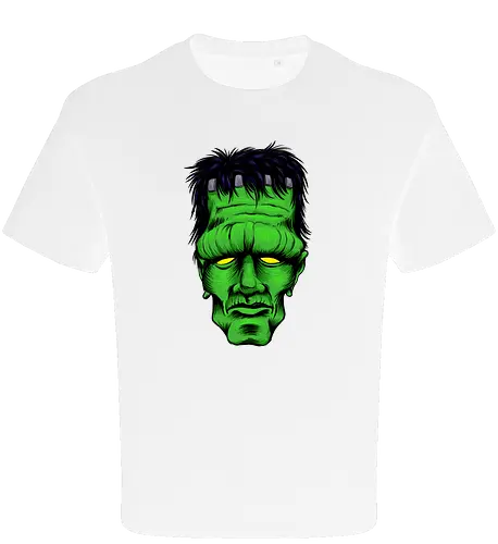 Robby Boss - Frankenprint