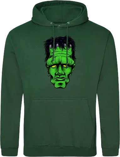 Robby Boss - Frankenprint