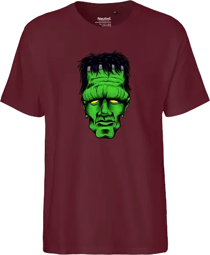 Robby Boss - Frankenprint