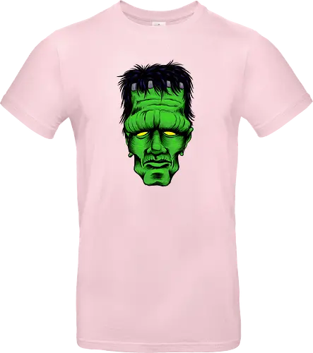 Robby Boss - Frankenprint