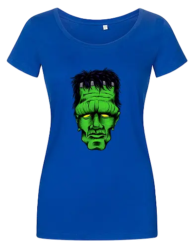 Robby Boss - Frankenprint