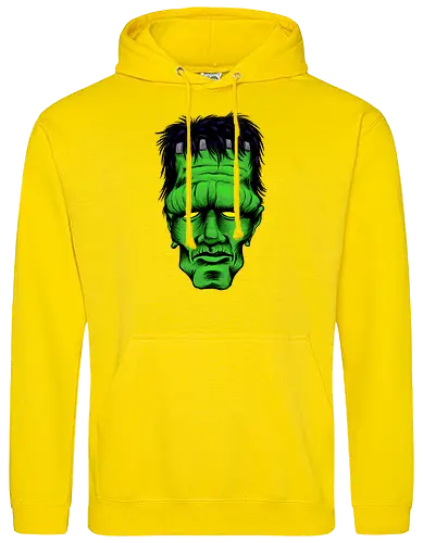 Robby Boss - Frankenprint