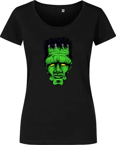 Robby Boss - Frankenprint