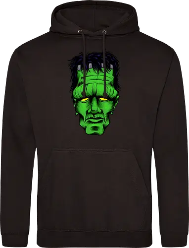 Robby Boss - Frankenprint