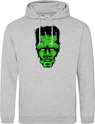 Robby Boss - Frankenprint
