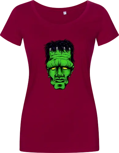 Robby Boss - Frankenprint