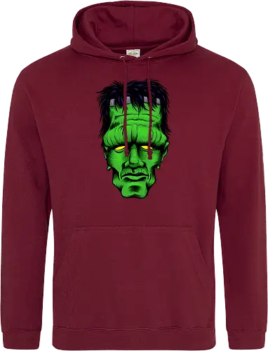 Robby Boss - Frankenprint