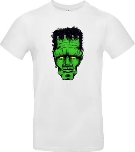 Robby Boss - Frankenprint