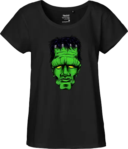 Robby Boss - Frankenprint