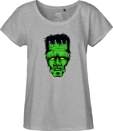 Robby Boss - Frankenprint
