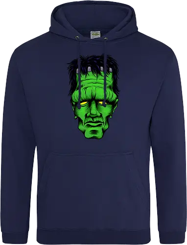 Robby Boss - Frankenprint
