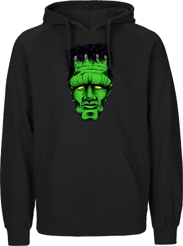 Robby Boss - Frankenprint