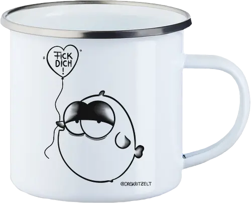 DasKritzelt - FickDich!